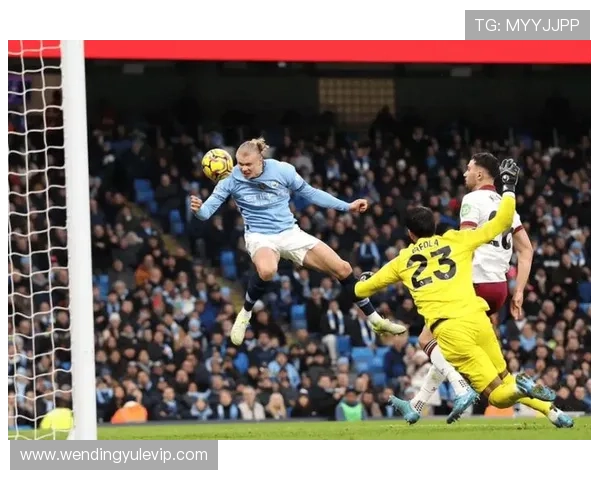 哈兰德领衔曼城进攻阵容 助力球队冲击英超与欧冠双冠荣耀