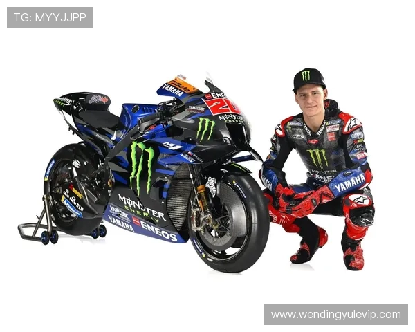 法比奥·夸塔拉罗再创辉煌赛季MotoGP激战引关注