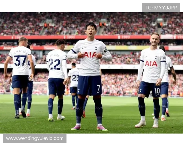 从关键传球统治力看热刺麦迪逊如何重塑英超前腰创造力新版图 从关键传球统治力看热刺麦迪逊如何重塑英超前腰创造力新版图
