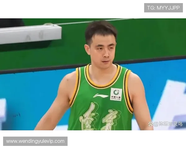 战术大脑到节奏掌控者赵继伟助攻失误比领跑背后的体系与决策逻辑 战术大脑到节奏掌控者赵继伟助攻失误比领跑背后的体系与决策逻辑